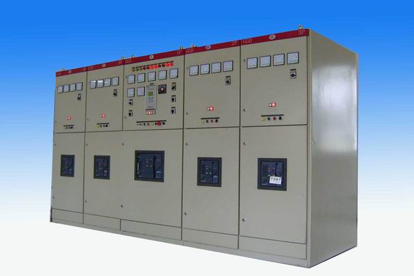 宁强装修配电柜 安全实用建筑抽屉式配电柜-电